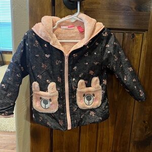 Toddler Coat
